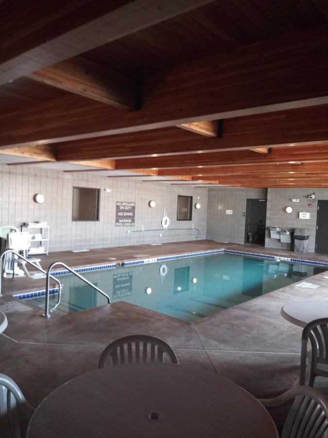 Sleep Inn & Suites Wisconsin Rapids Eksteriør bilde