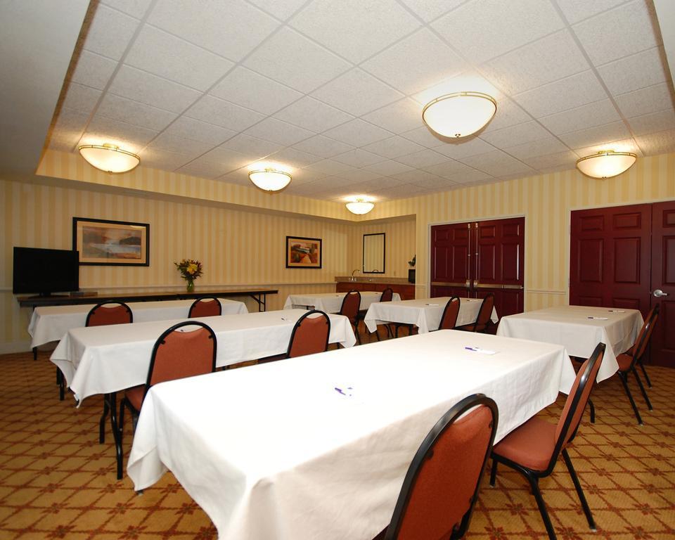 Sleep Inn & Suites Wisconsin Rapids Eksteriør bilde