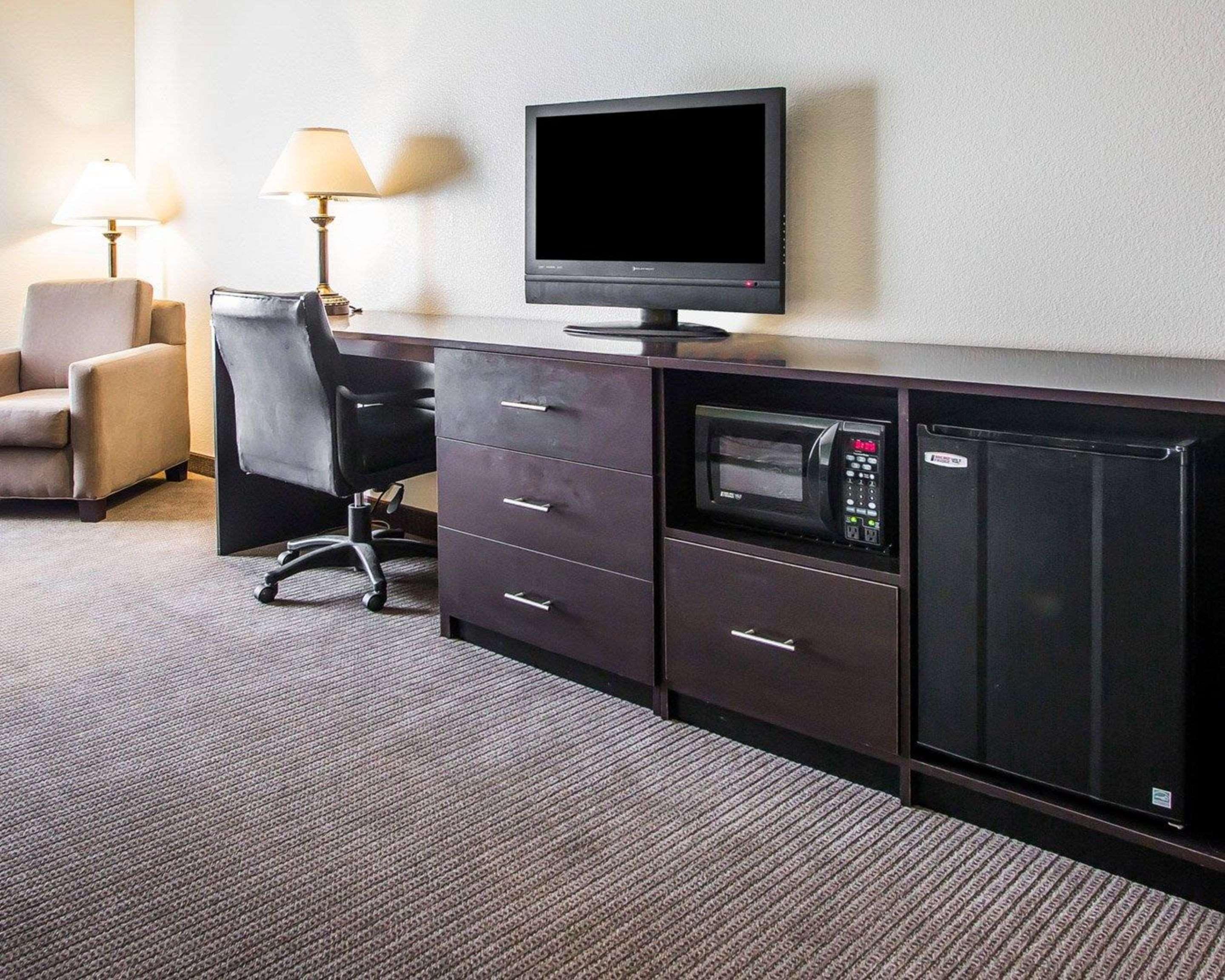 Sleep Inn & Suites Wisconsin Rapids Eksteriør bilde