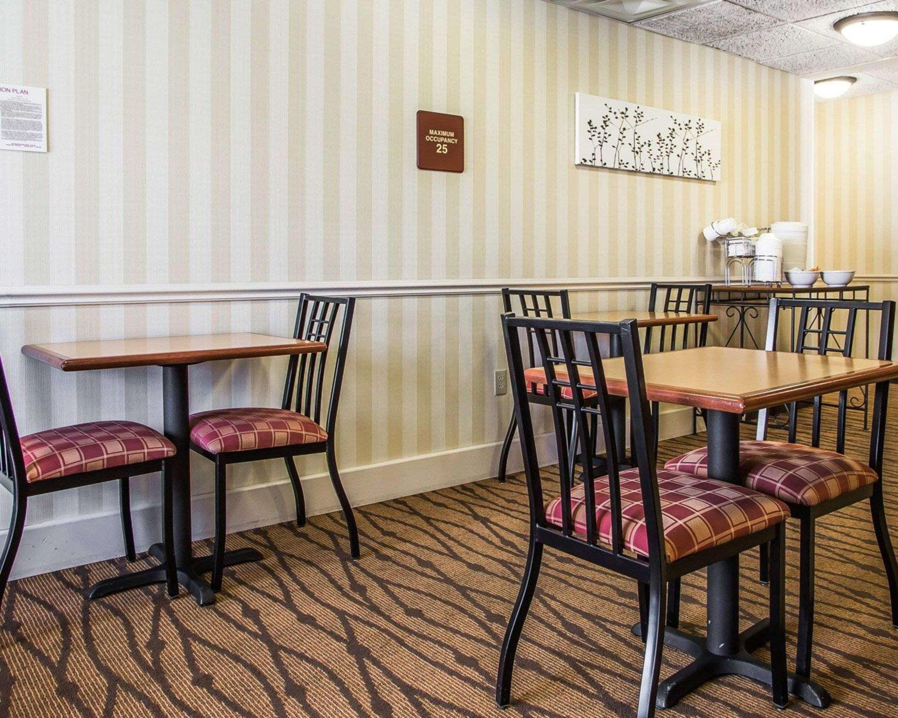Sleep Inn & Suites Wisconsin Rapids Eksteriør bilde