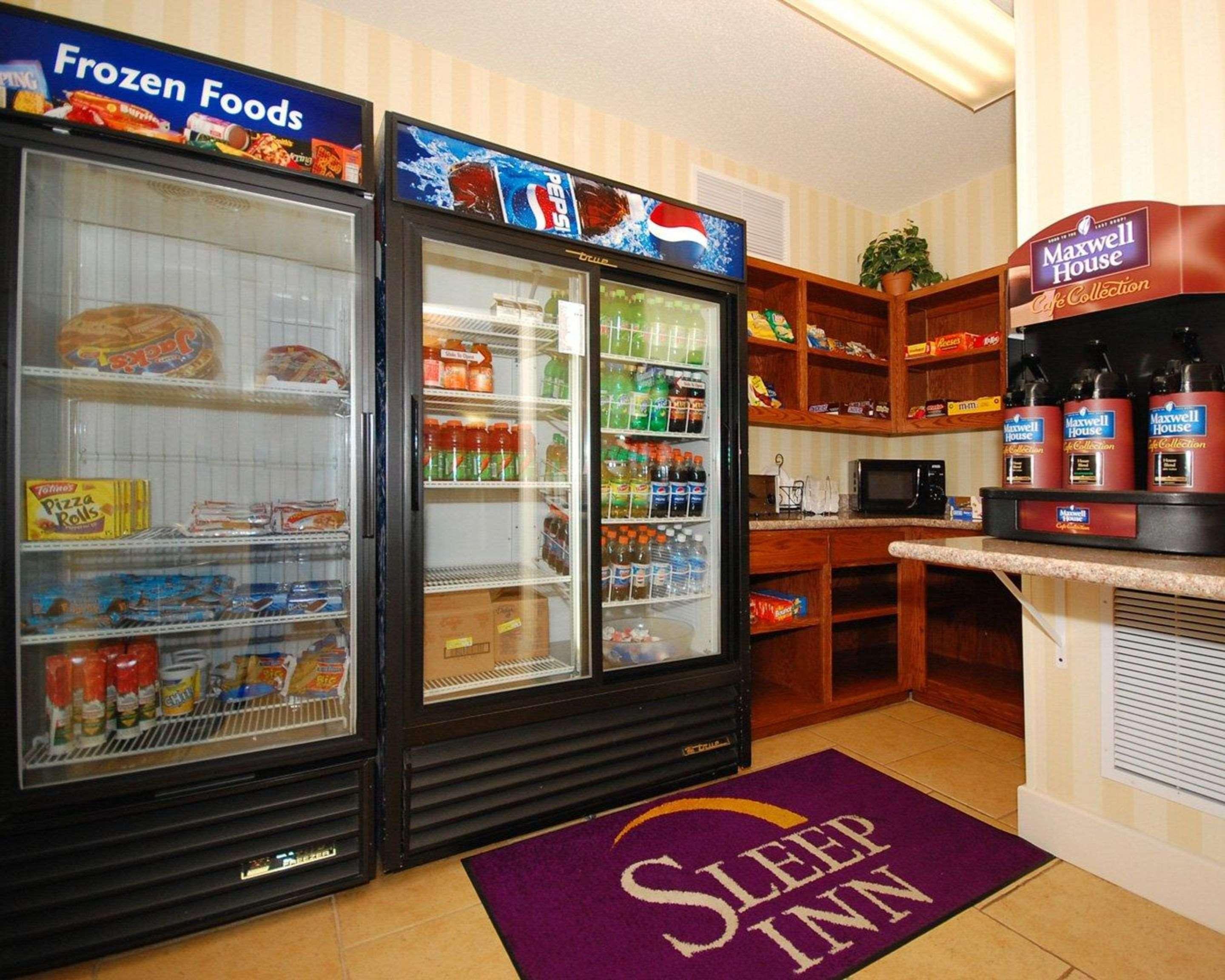 Sleep Inn & Suites Wisconsin Rapids Eksteriør bilde