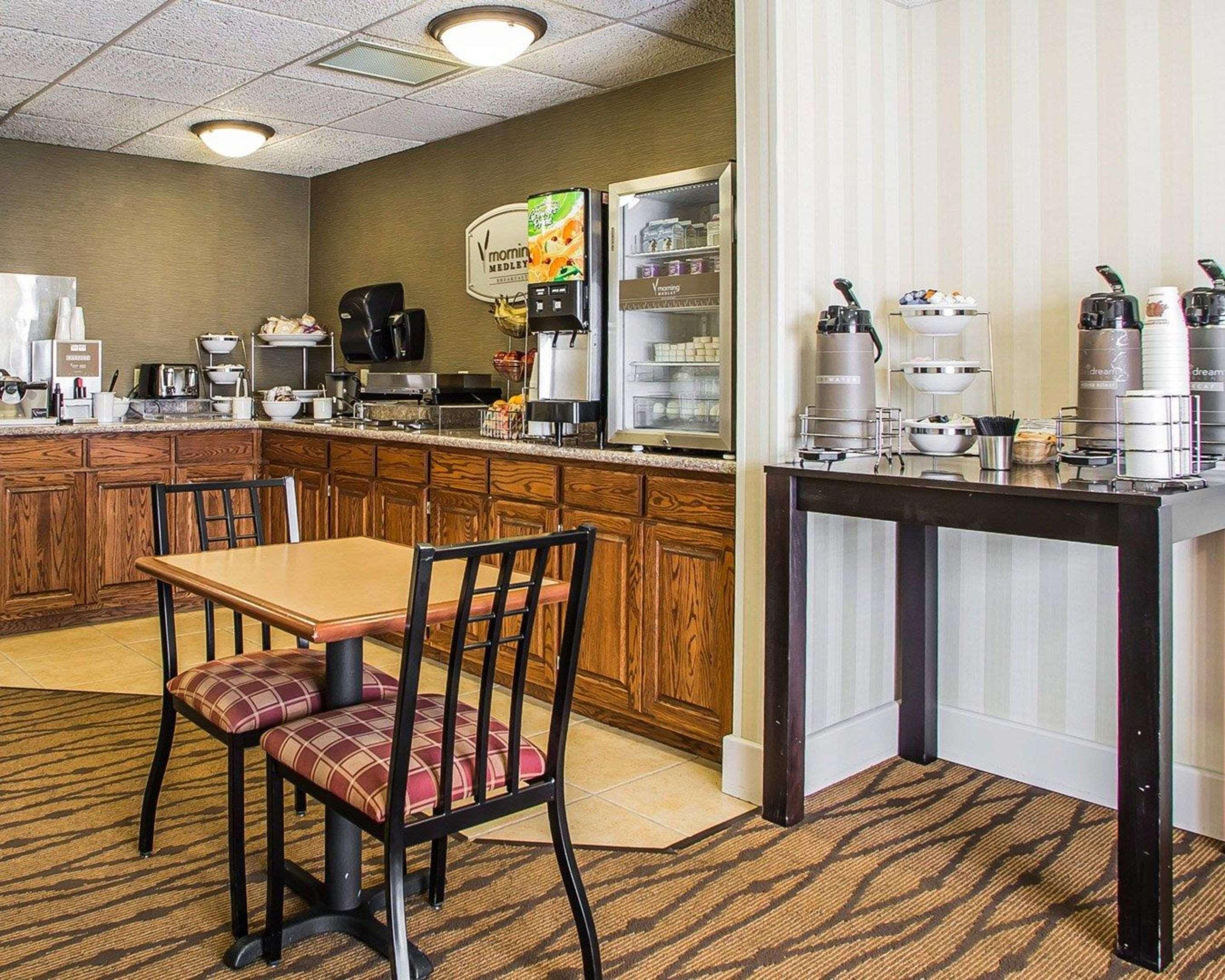 Sleep Inn & Suites Wisconsin Rapids Eksteriør bilde