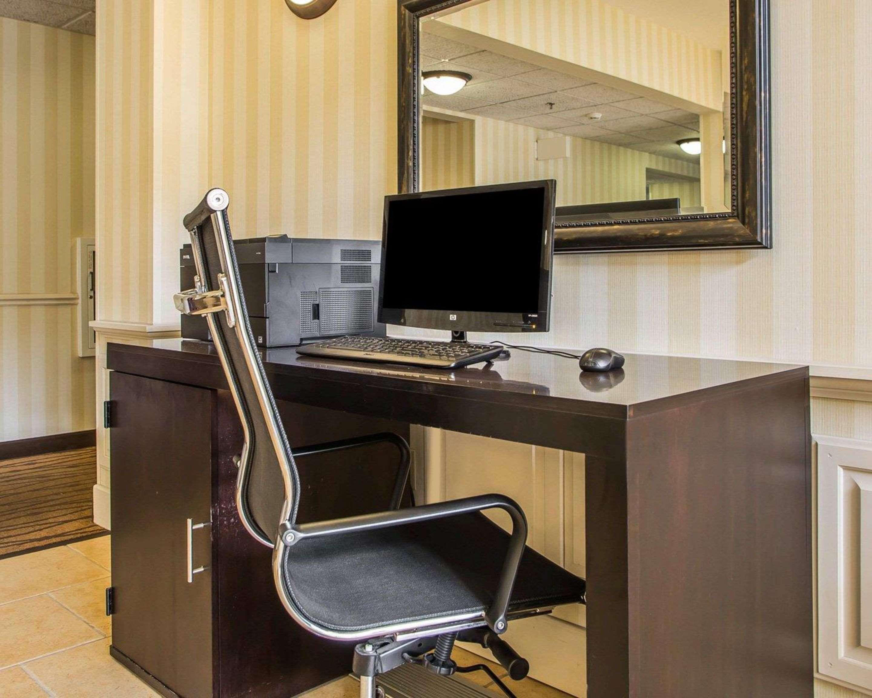 Sleep Inn & Suites Wisconsin Rapids Eksteriør bilde