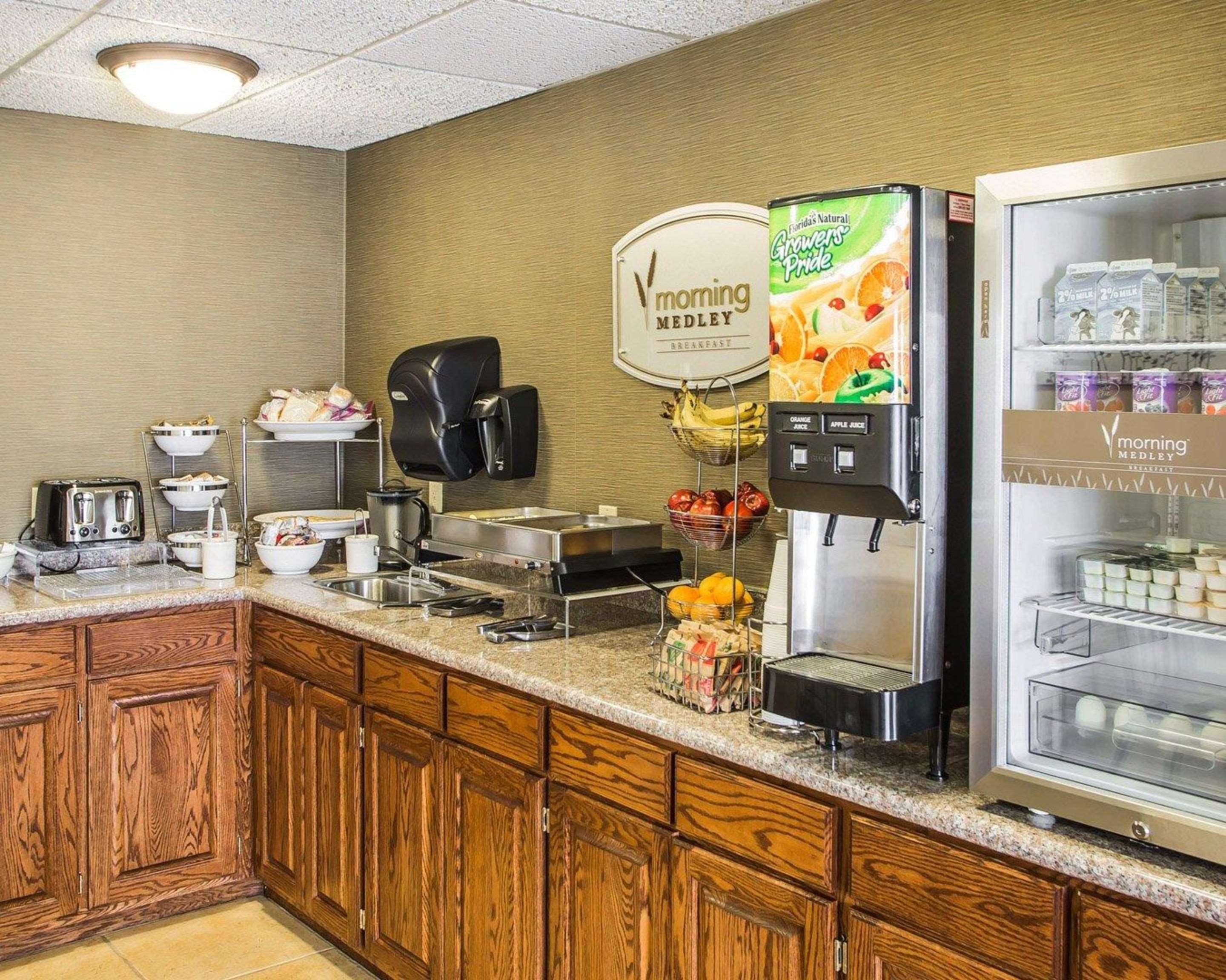 Sleep Inn & Suites Wisconsin Rapids Eksteriør bilde