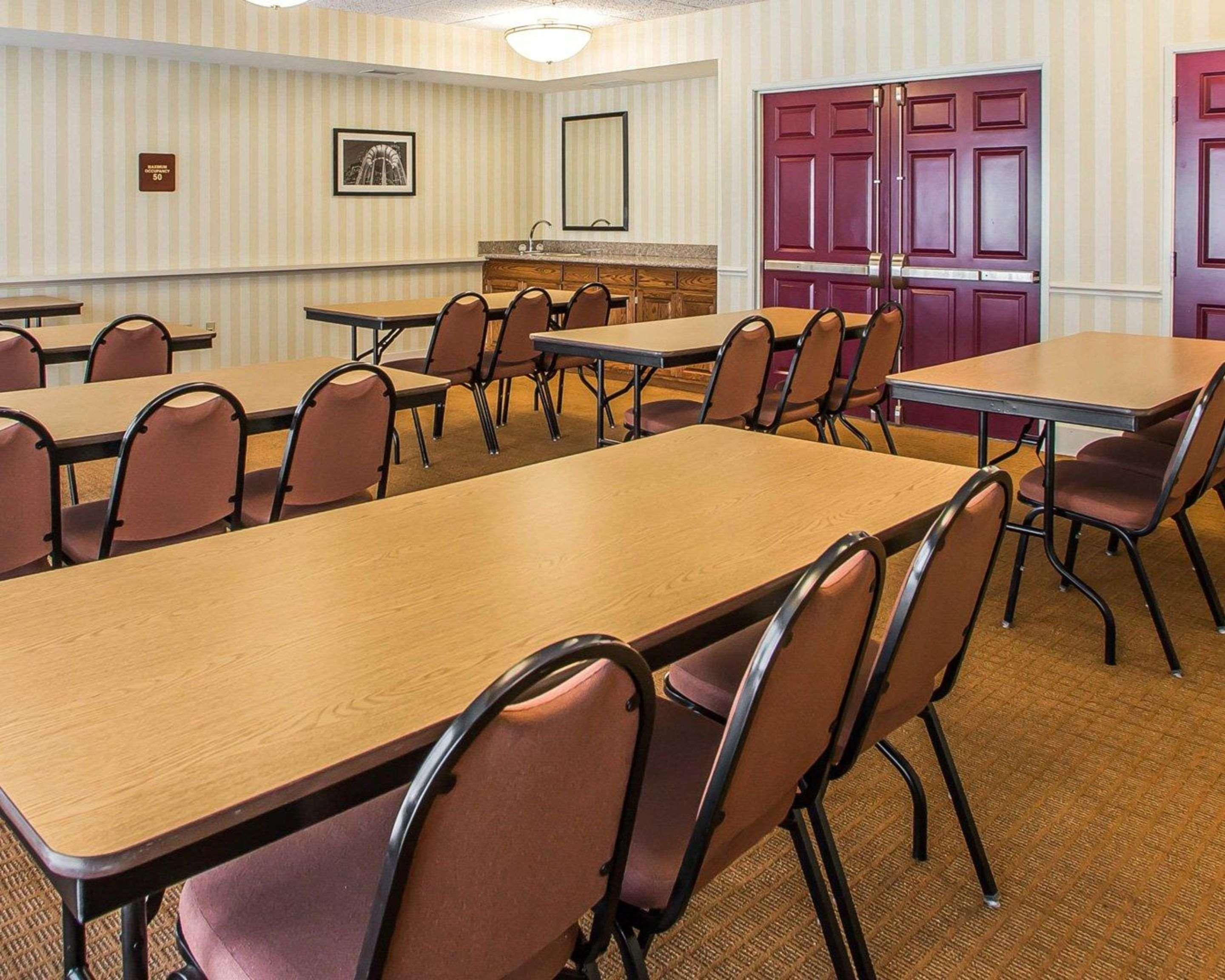 Sleep Inn & Suites Wisconsin Rapids Eksteriør bilde