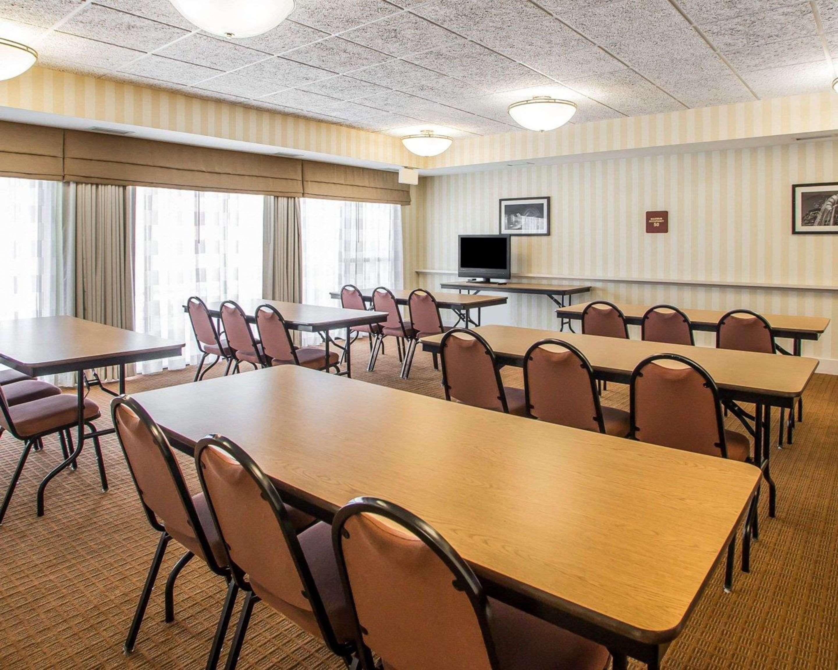 Sleep Inn & Suites Wisconsin Rapids Eksteriør bilde