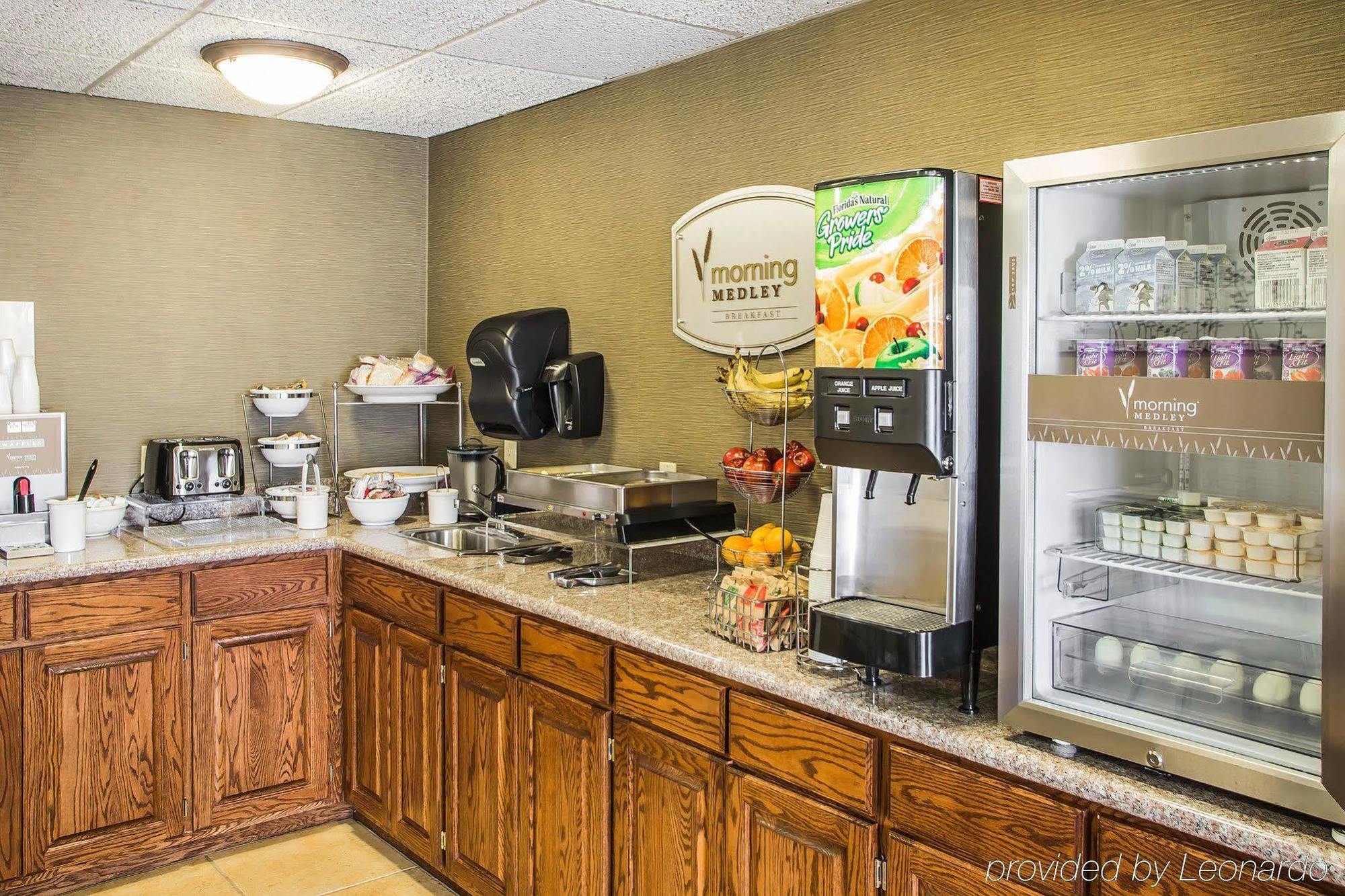 Sleep Inn & Suites Wisconsin Rapids Eksteriør bilde