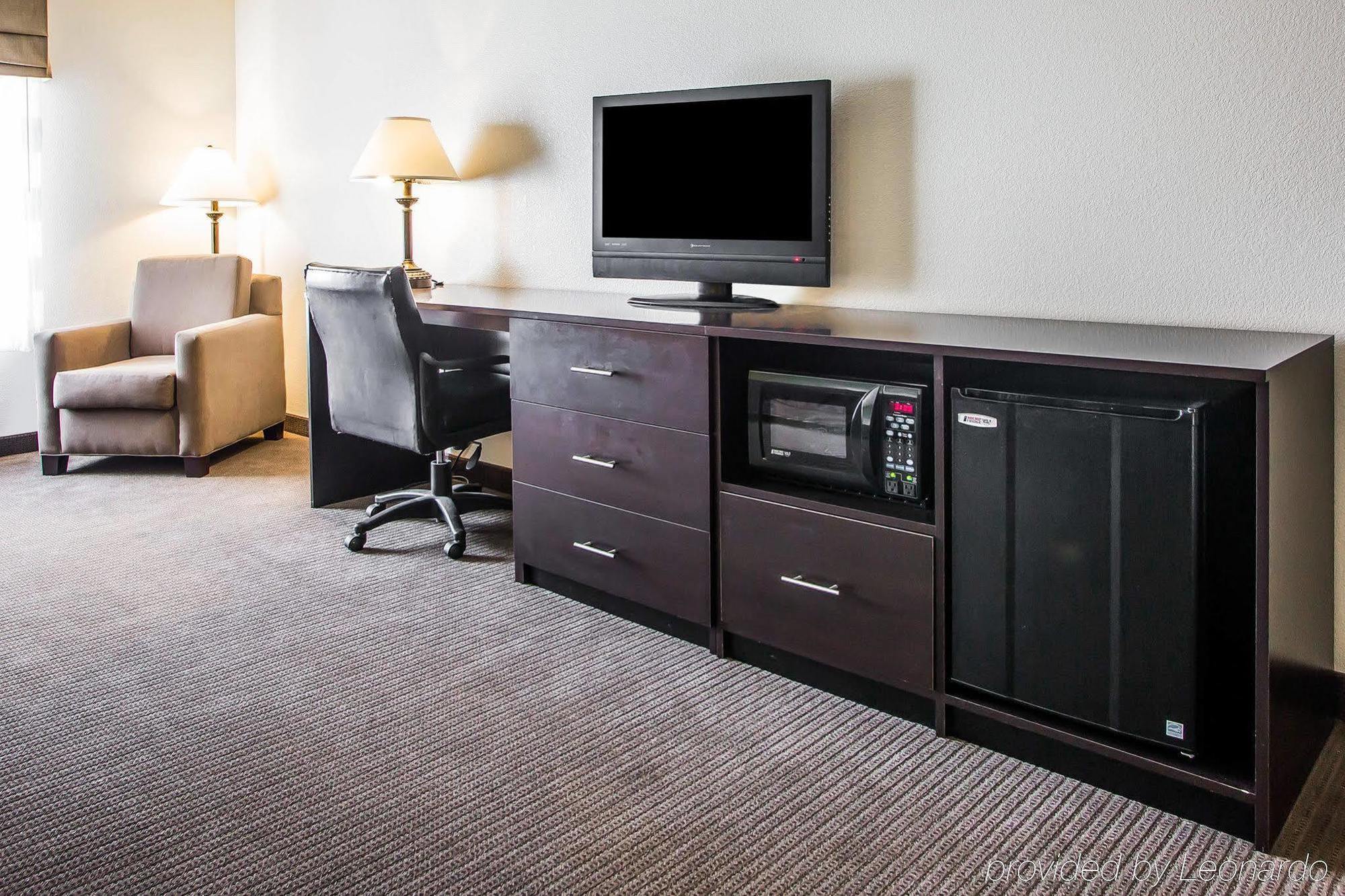 Sleep Inn & Suites Wisconsin Rapids Eksteriør bilde