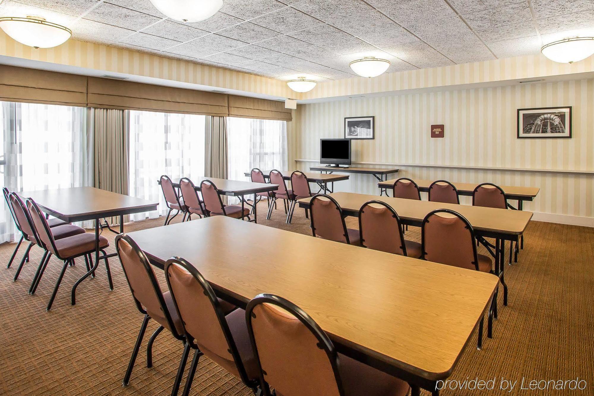 Sleep Inn & Suites Wisconsin Rapids Eksteriør bilde